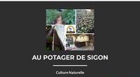 Au potager de sigon