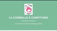 La corbeille à confitures