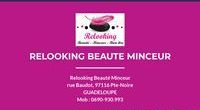 RELOOKING BEAUTE MINCEUR