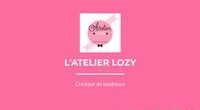 L'atelier Lozy